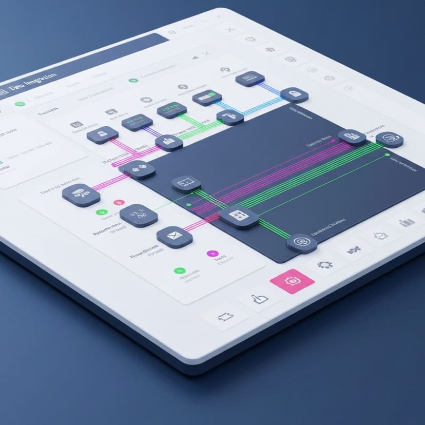 Multi-Source Data Integration